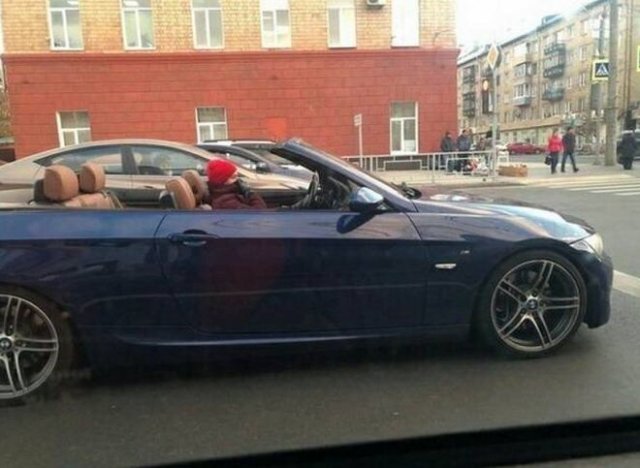 Житейские трудности, которые многих насмешат (14 фото)