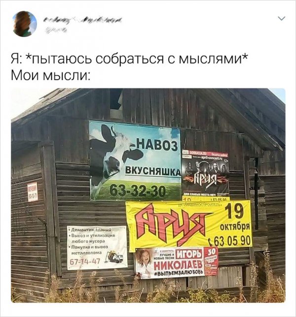 Подборка забавных твитов (18 фото)