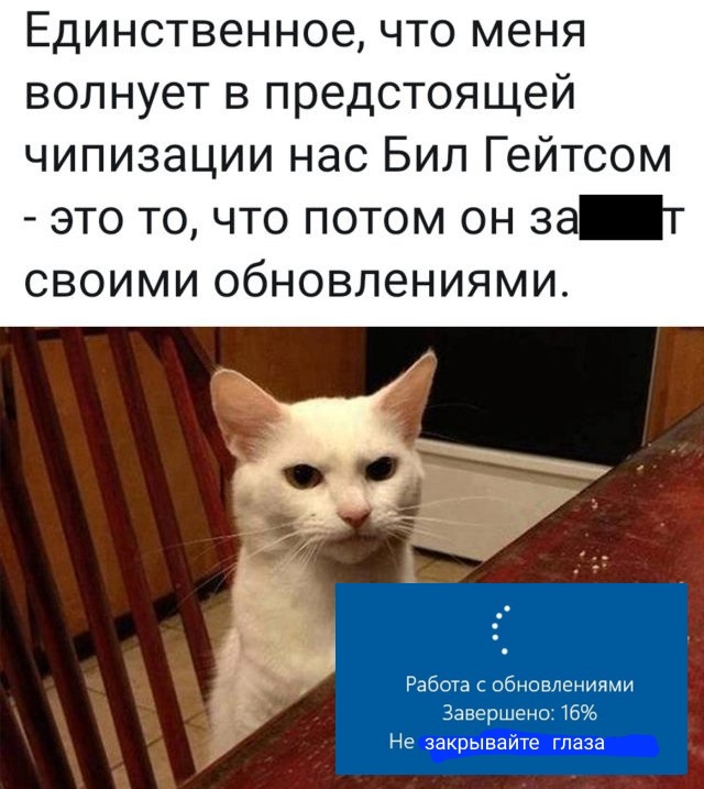 Подборка прикольных фото №2364 (65 фото)