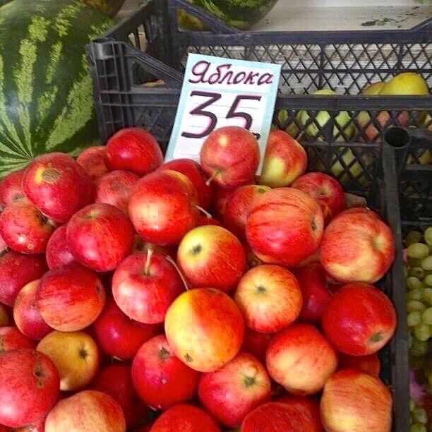 Забавные ошибки, которые можно встретить на продуктовом рынке(10 фото)