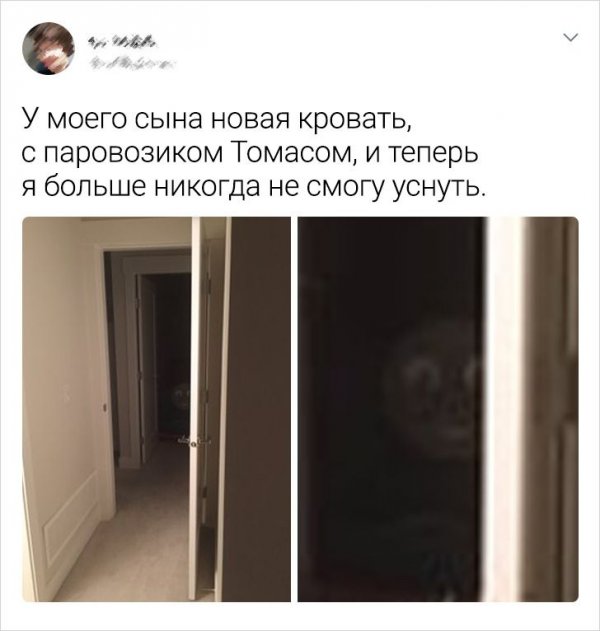 Подборка забавных твитов о родительстве (20 фото)