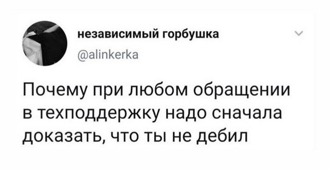 Актуальные шутки, истории и мемы из Сети (15 фото)