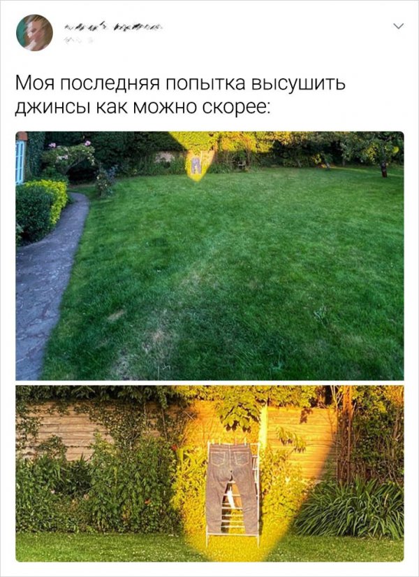 Подборка забавных твитов о смекалистых мужчинах (19 фото)
