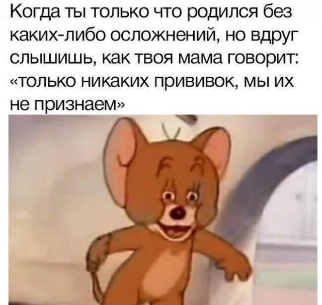 Приколы и истории про "яжматерей" и детей (15 фото)