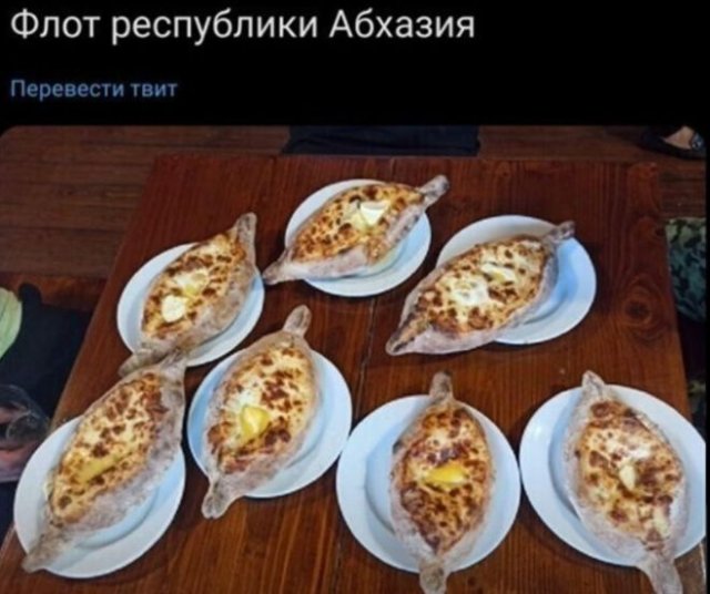 Смешные посты и комментарии с просторов социальных сетей (15 фото)