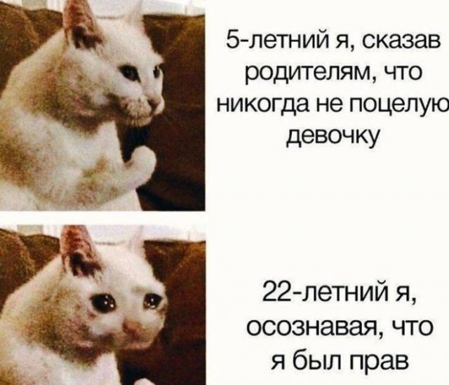 Мемы и приколы про "это" (15 фото)