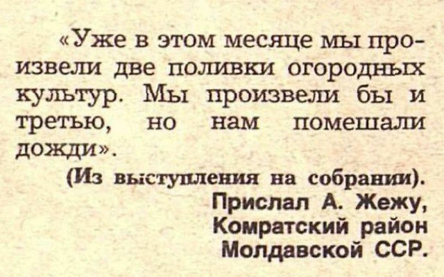 Забавные описания из рубрики "Нарочно не придумаешь" (18 фото)