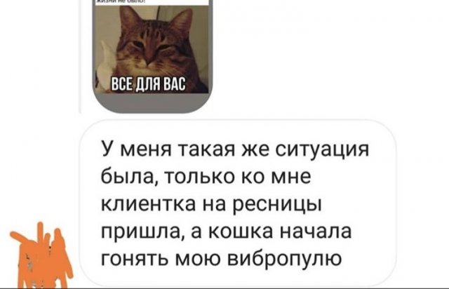 Пользователи рассказали о неловких моментах в жизни (15 фото)