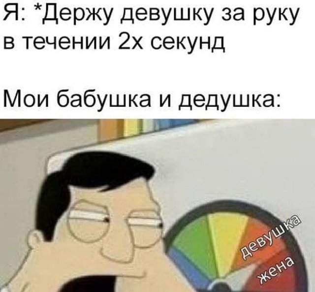 Мемы и приколы про "это" (13 фото)