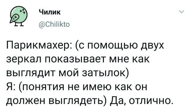 Подборка забавных твитов обо всем (13 фото)