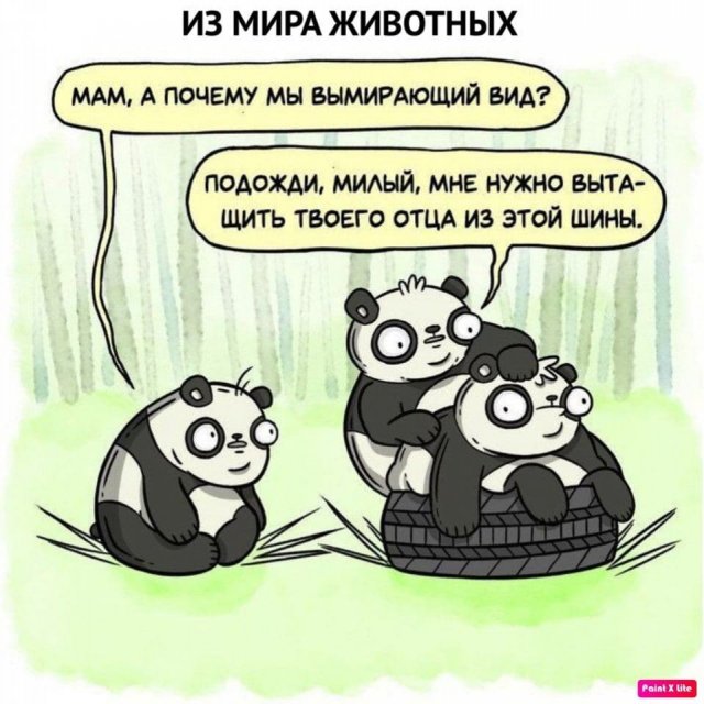 Шутки и истории про "яжматерей" и детей (13 фото)