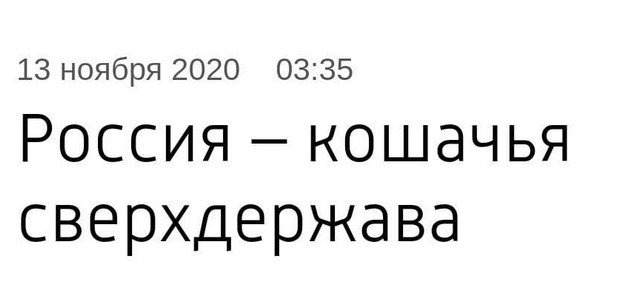 Забавные и смешные заголовки российских журналистов (15 фото)