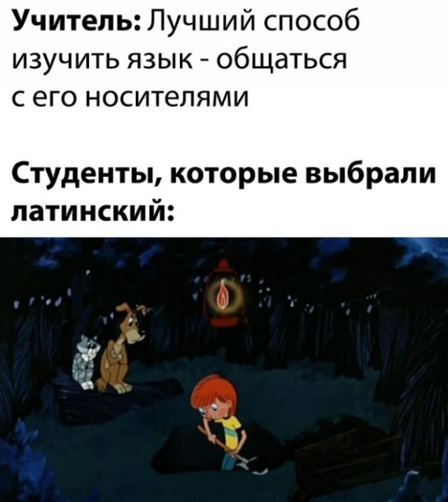 Немного черного и странного юмора (10 фото)