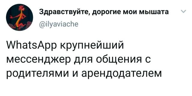 Подборка забавных твитов обо всем (15 фото)
