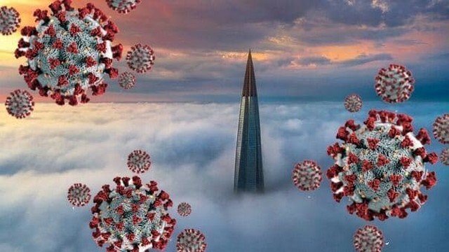 Мемы и шутки о коронавирусе и вакцинации (14 фото)