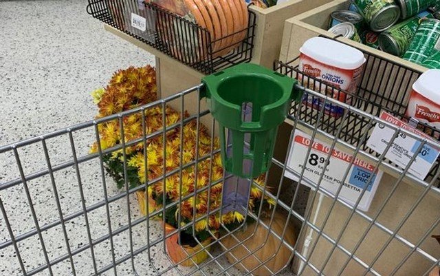 Дизайнерские решения, которые помогли сделать жизнь лучше (15 фото)