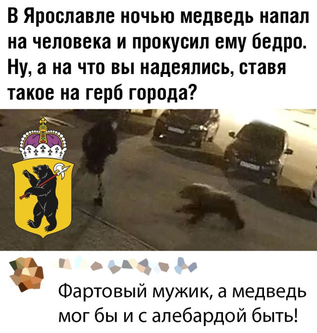 Подборка прикольных фото №2574 (31 фото)