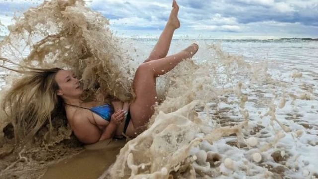 Подборка забавных и провальных фотографий (10 фото)