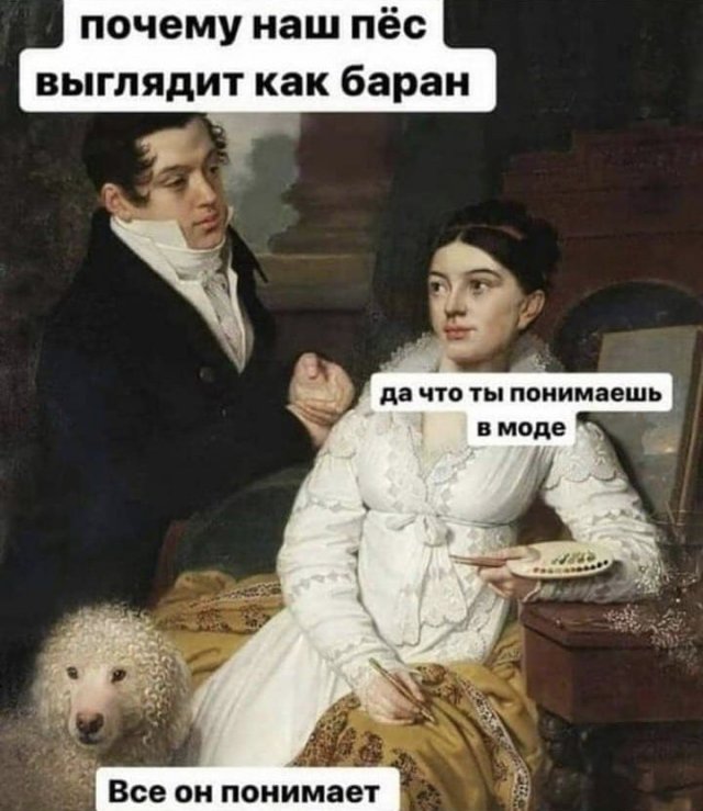 Шутки и мемы из Сети (15 фото)