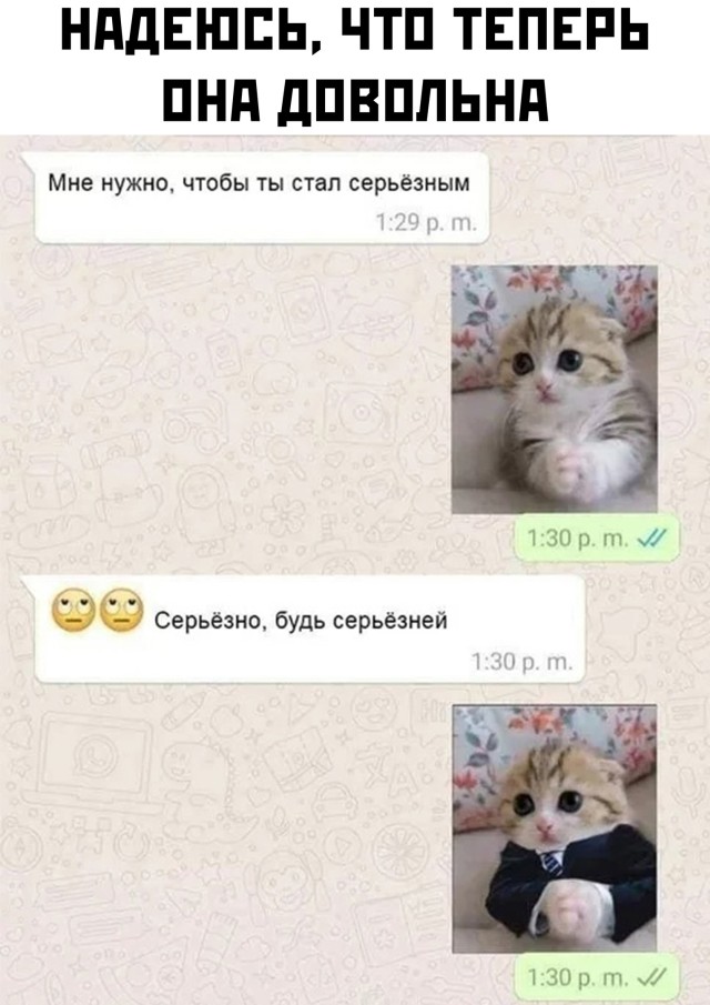 Подборка прикольных фото №2688 (30 фото)