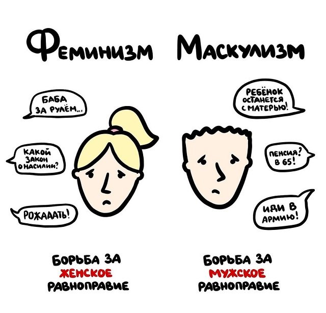 "Не перепутай!": забавные подсказки о вещах и понятиях, которые люди часто путают (15 фото)