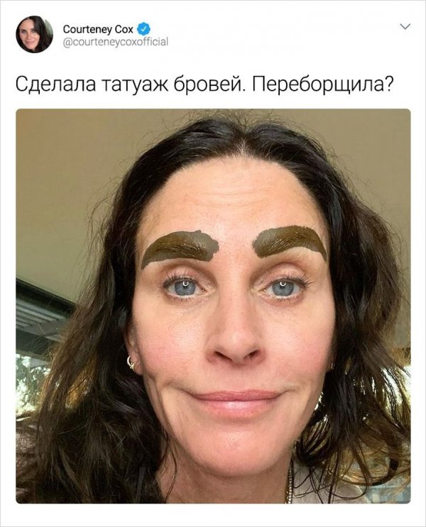 Подборка забавных твитов от знаменитостей (15 фото)