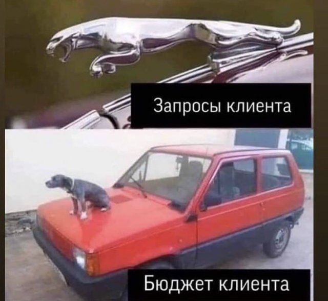 Шутки и мемы из Сети (10 фото)