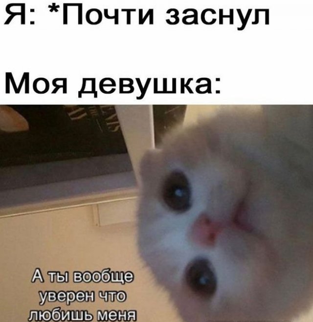 Мемы и приколы про отношения и еще "кое-что" (15 фото)