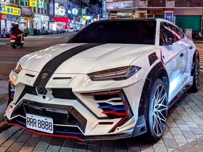 Автовсячина (40 фото)