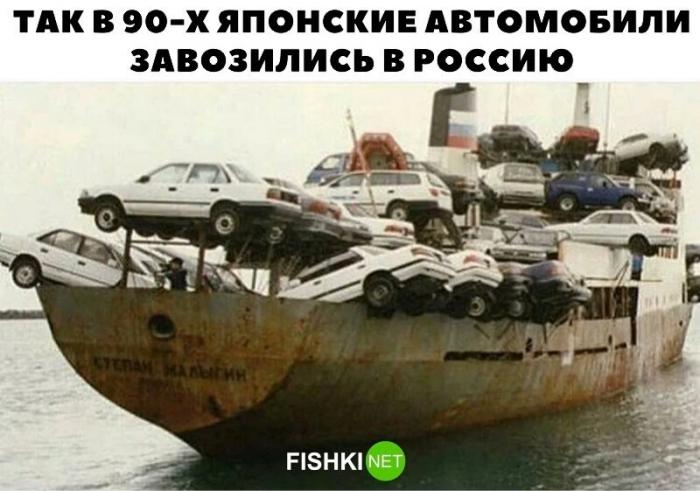 Смешные и познавательные картинки (18 фото)