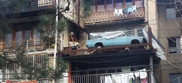 Фотографии из серии "Что здесь происходит?" (15 фото)
