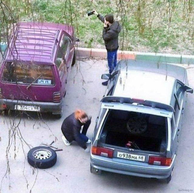 Подборка прикольных фото №2878 (30 фото)