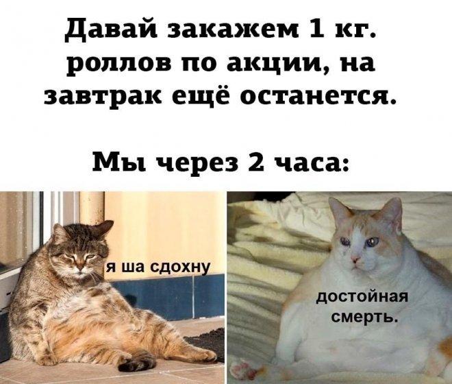 Юмор из интернета (18 фото)