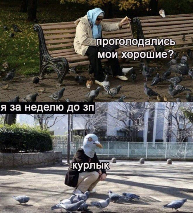 Юмор из интернета (18 фото)