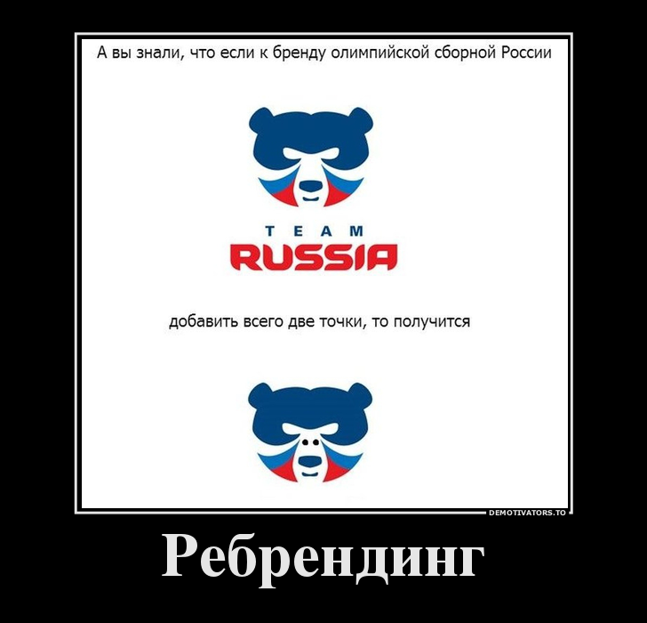 Ребрендинг
