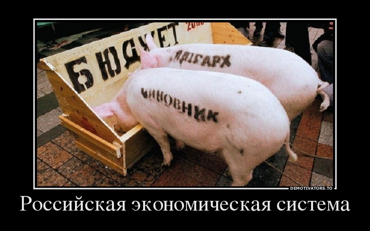 Российская экономическая система