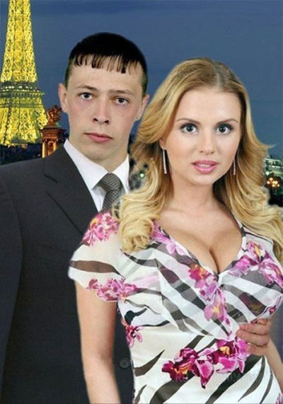 Мастера Photoshop