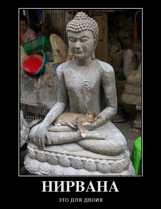 НИРВАНА