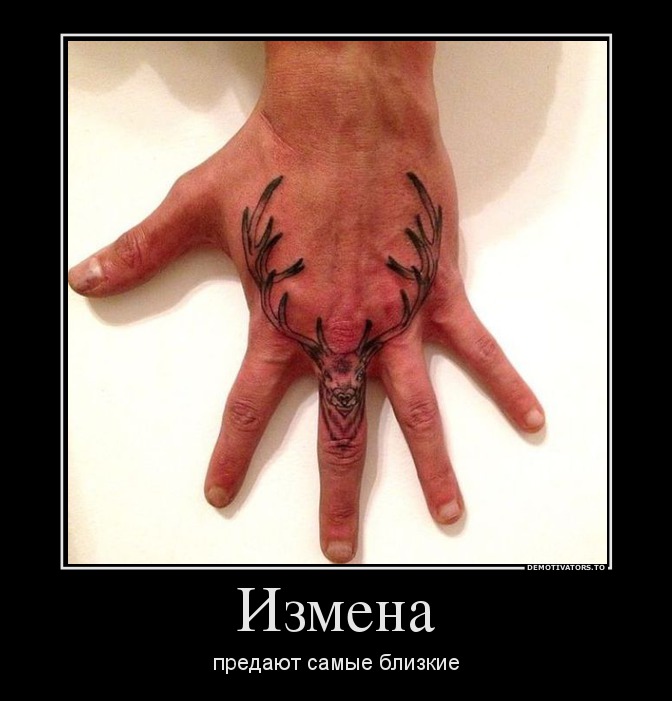 Измена