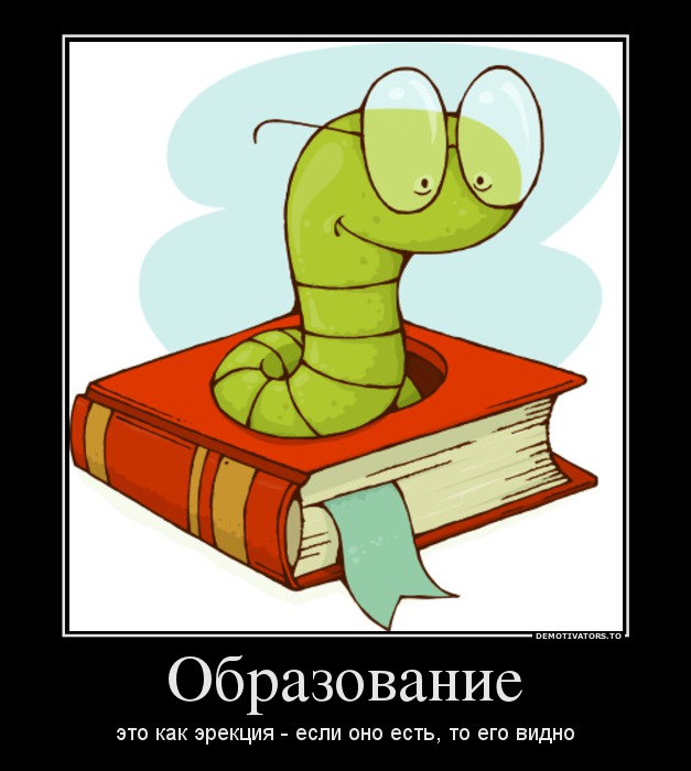 Образование