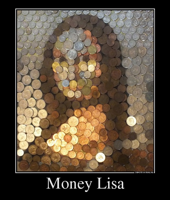 Money Lisa