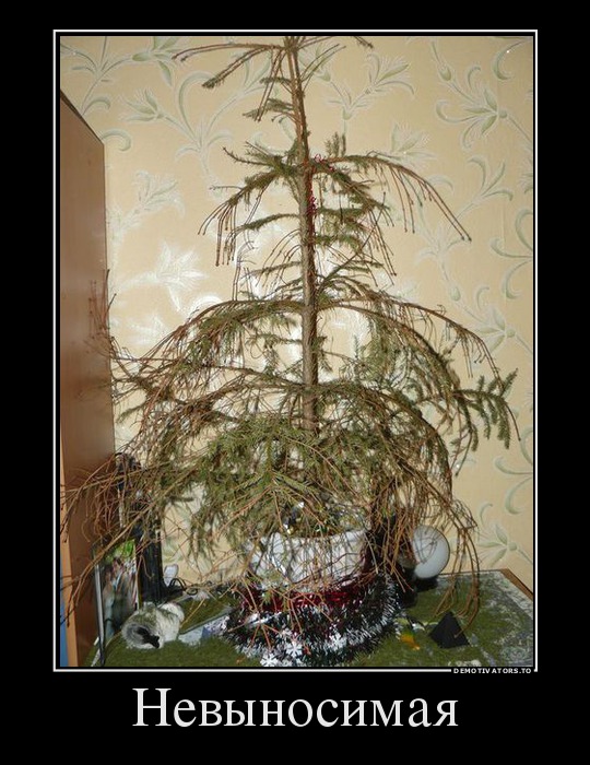 Невыносимая