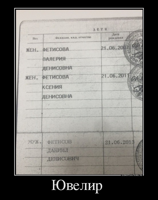 Ювелир