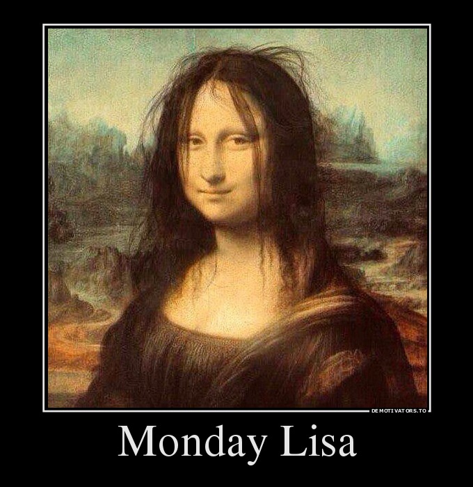 Monday Lisa