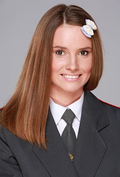 Мисс ГИБДД-2012 (37 фото)