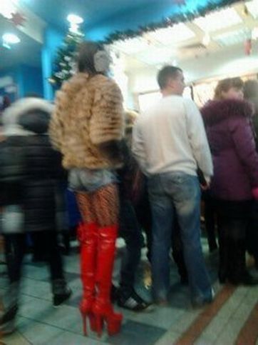 Днепропетровское чудо
