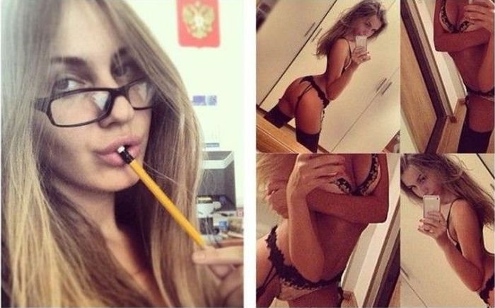 Личные фотографии помощницы депутата ГосДумы