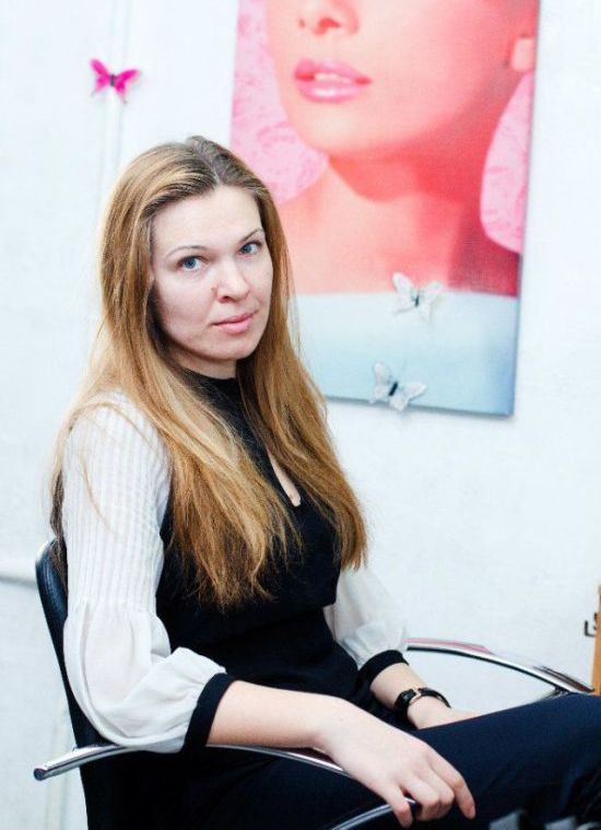 Как из обычной девушки сделать фотомодель