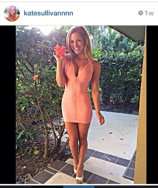 Милые девушки из Instagram