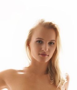 Стройные красивые девушки